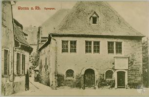 Germany, Worms Germany, Worms